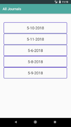 GitHub - leoyangyuliang/coolproject: An Android App