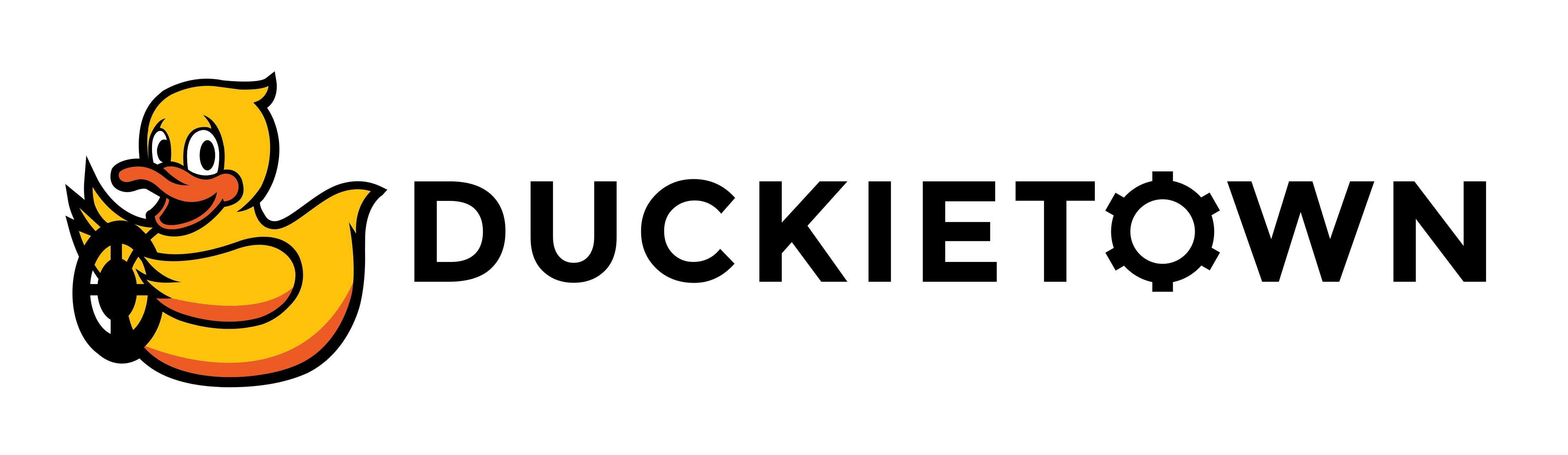 Duckietown Logo