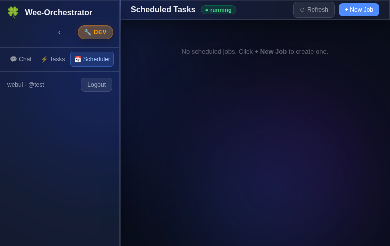 Task Scheduler