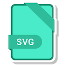 SVGToCode logo