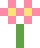 Flower sprite