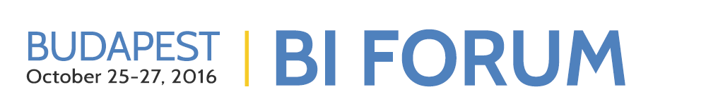 Bi Forum 2016 Logo
