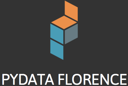 PyData Florence 2016 Logo