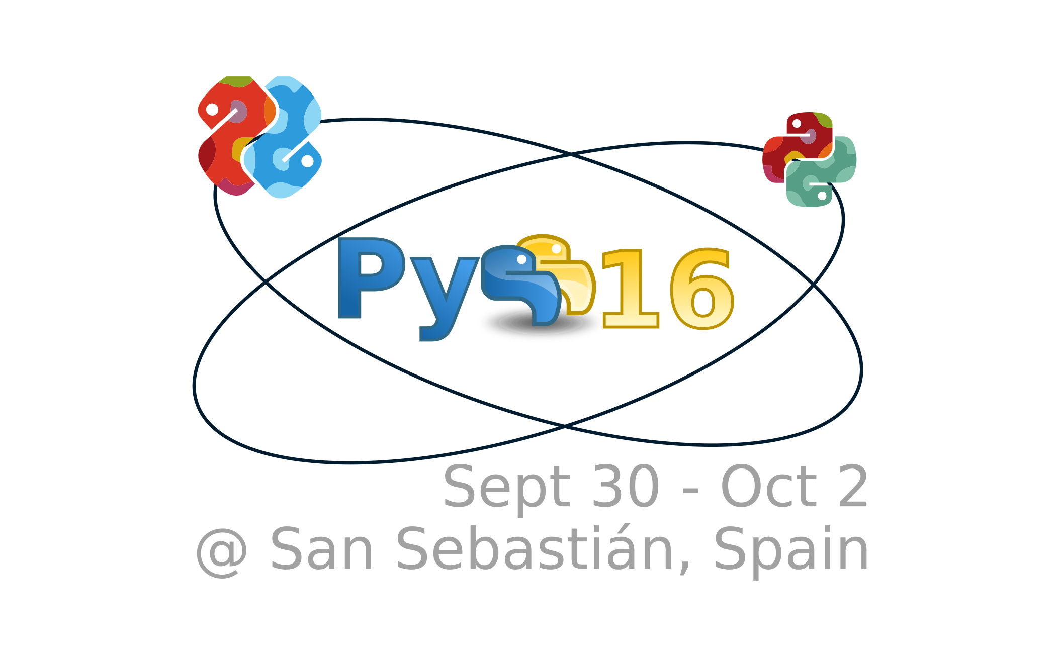 PySS 2016 Logo