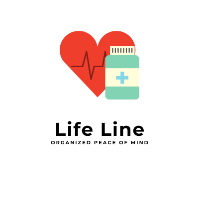 LifeLine logo