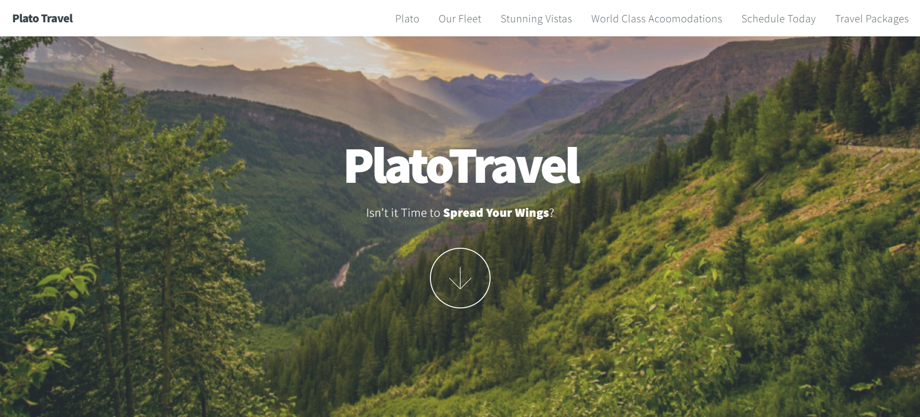 Plato Travel