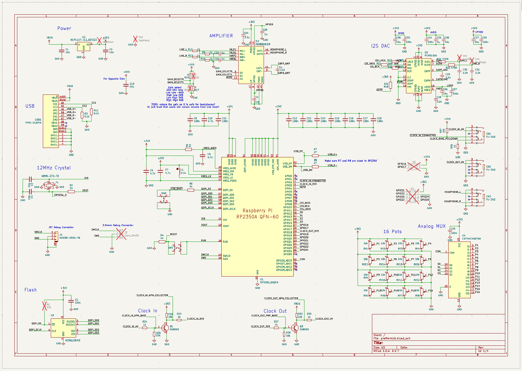 Platform16, from the project README