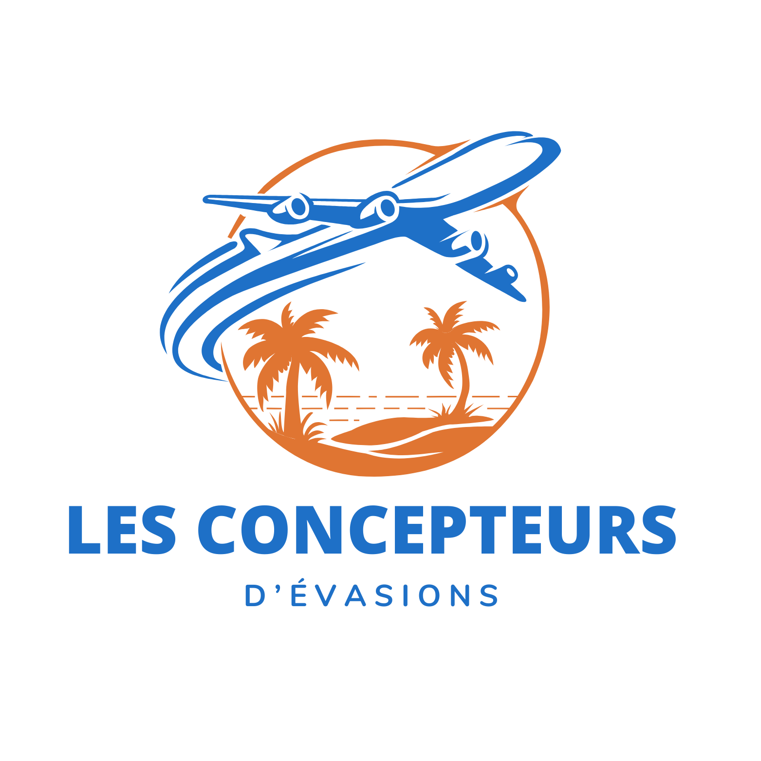 Les Concepteurs d'Évasions