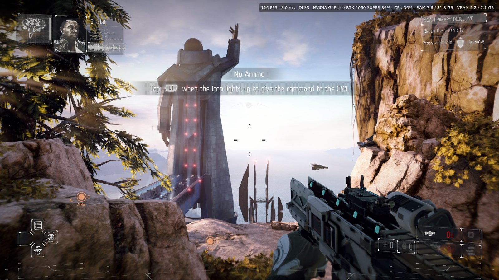 FOV 100%