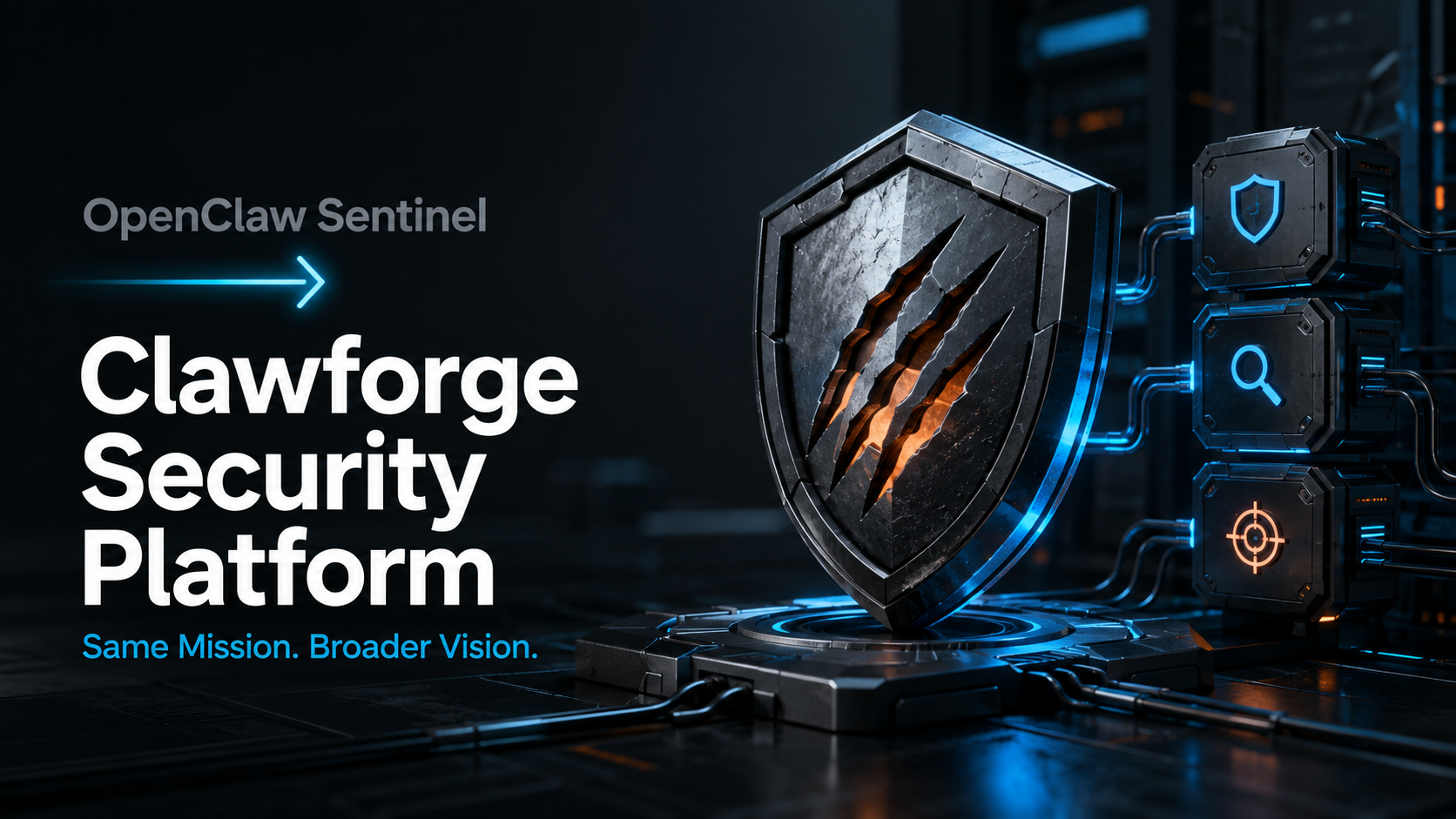 Clawforge Operations Intelligence