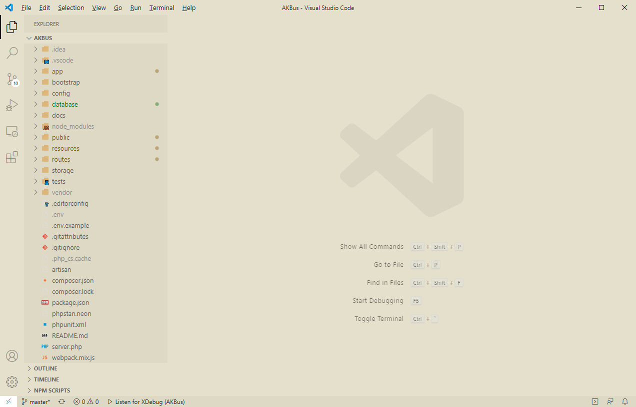 GitHub - leslieeilsel/vscode-settings: my vscode settings