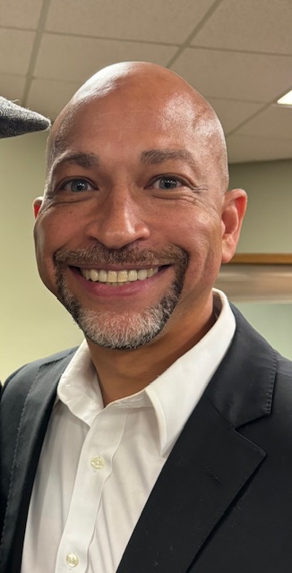 Brian C. Bradford