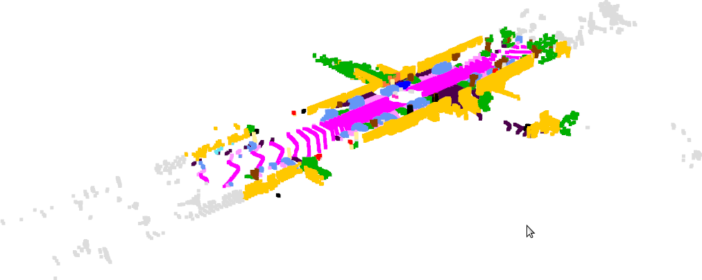 Example Labeling (ExpSem)