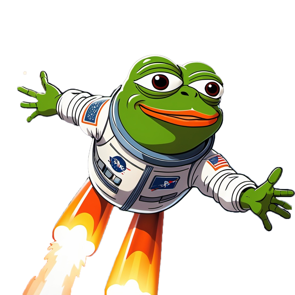 FlyLikePEPE