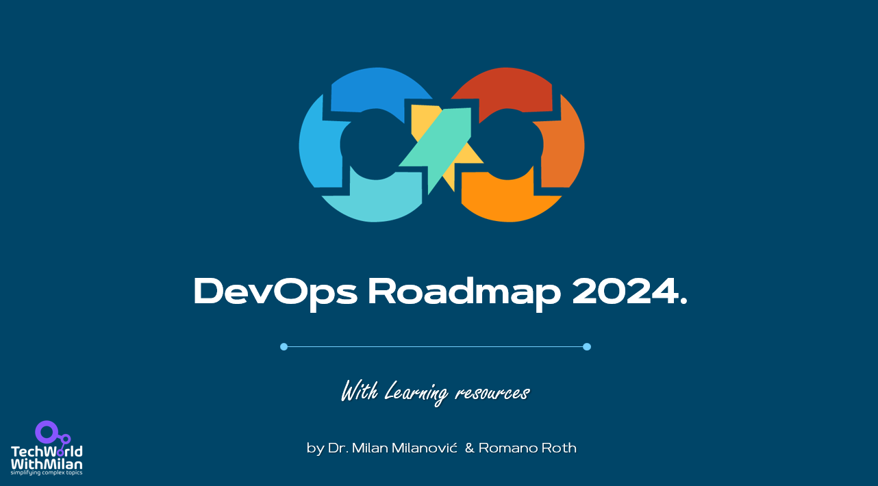 DevOps roadmap