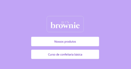 Let's Brownie