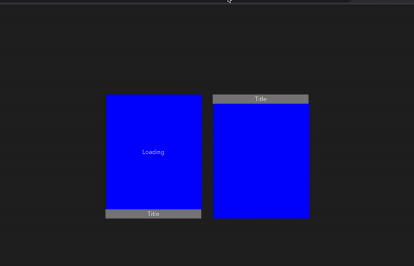demo