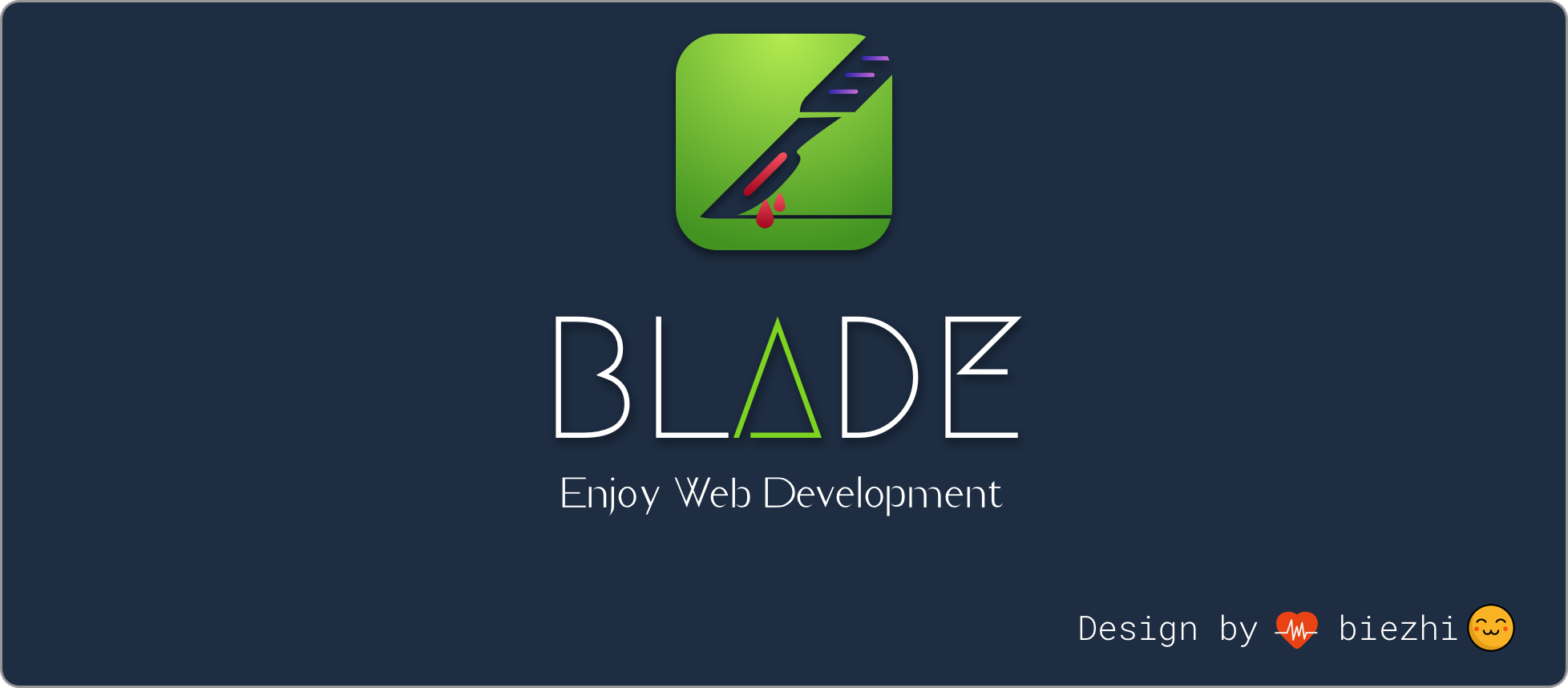 logo of blade-awesome repository