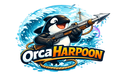 Orca Logo