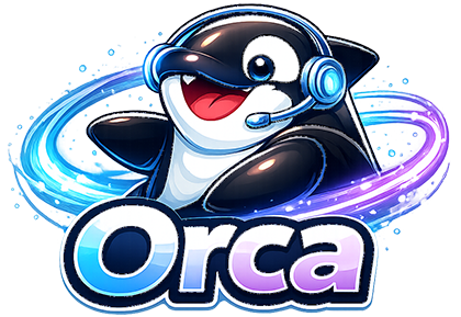 Orca Logo