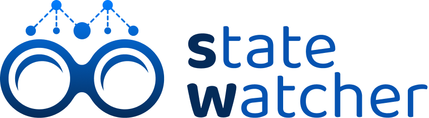 state_watcher logo