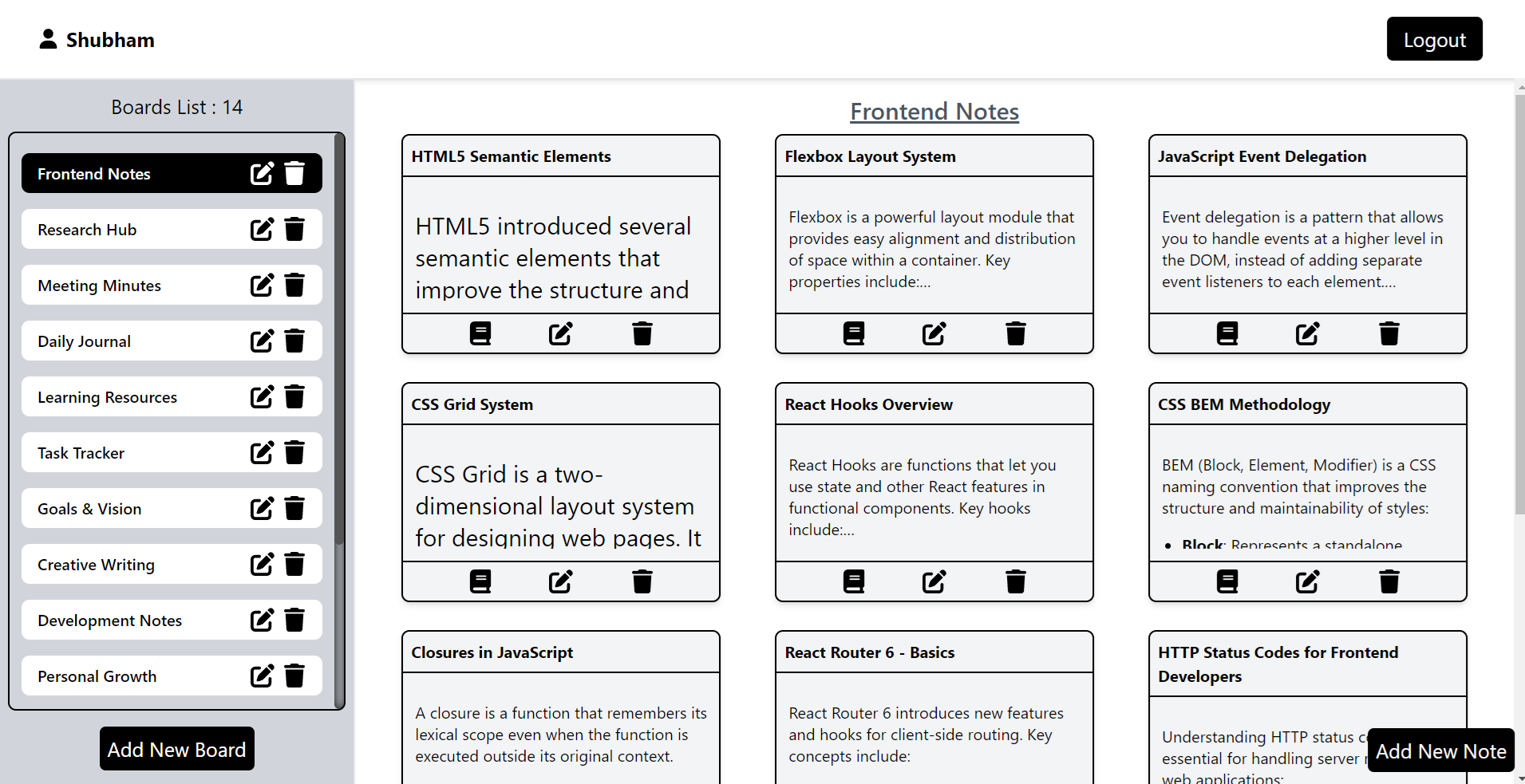 GitHub - letswriteaprogram/NoteTakingApp: The Note Taking App is an ...