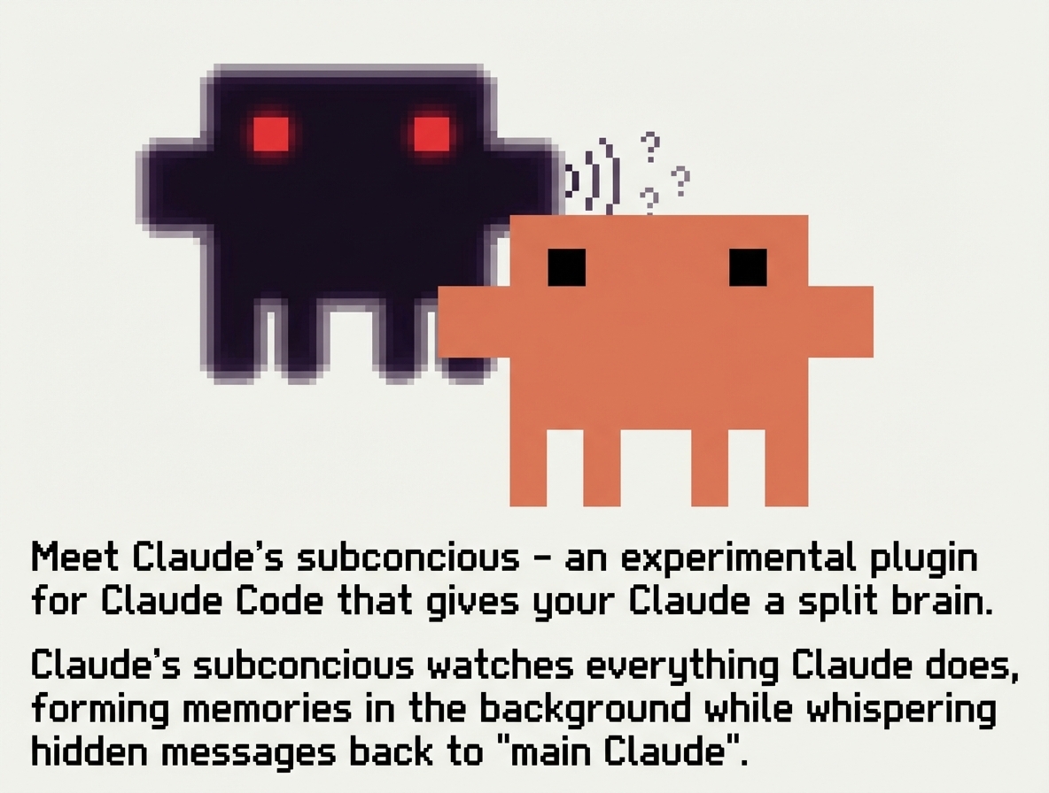 letta-ai/claude-subconscious cover