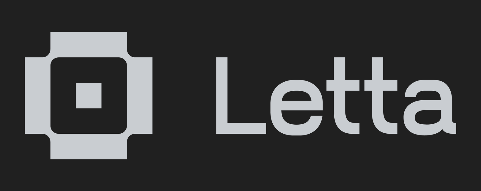 Letta logo