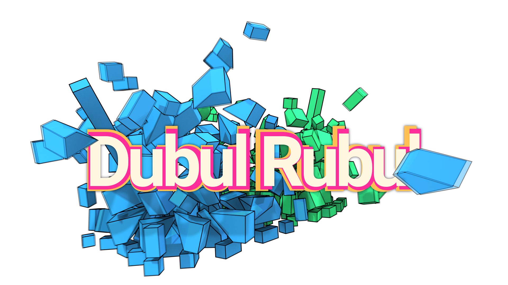 Dubul Rubul