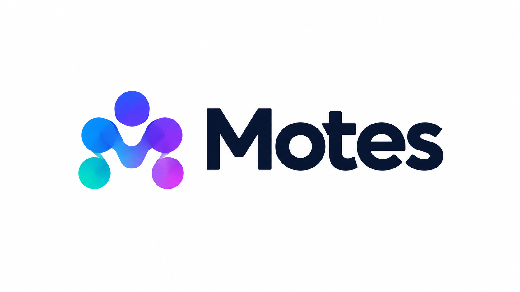 Motes Logo