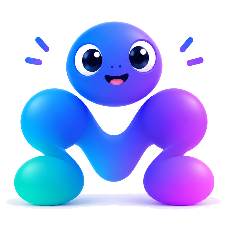 Motes Mascot