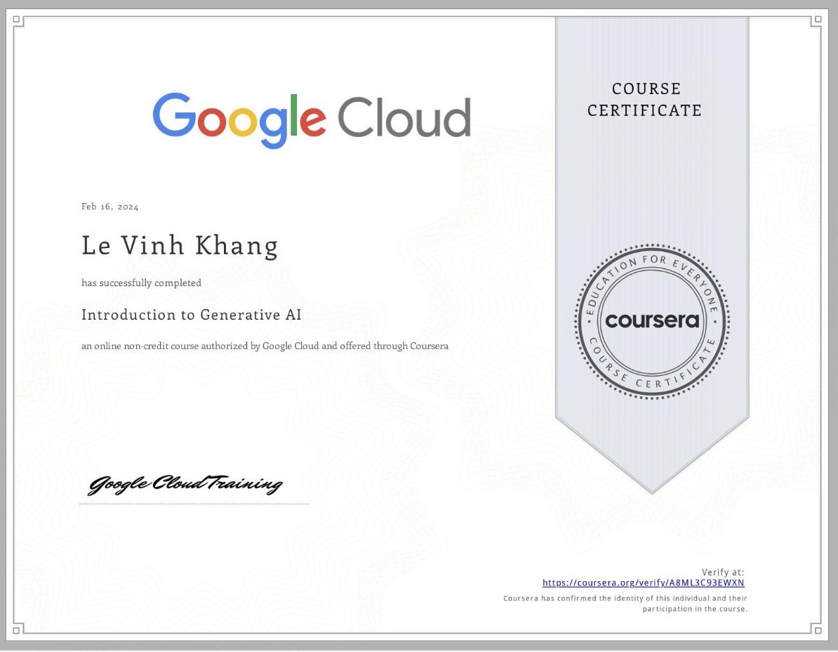 Google Cloud