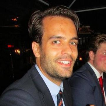 Amsterdam friso jelsma