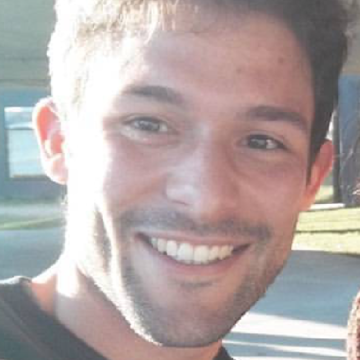 Amsterdam joao silva