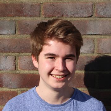 London archie gilbert