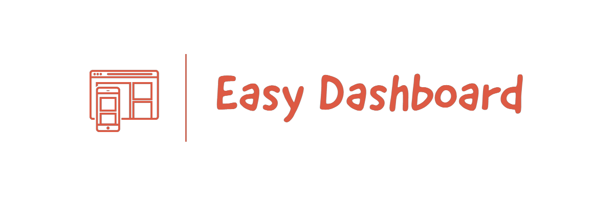 easy dashboard