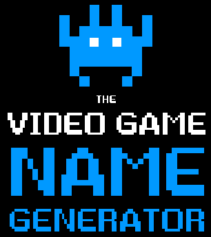 Atom Video Game Name Generator
