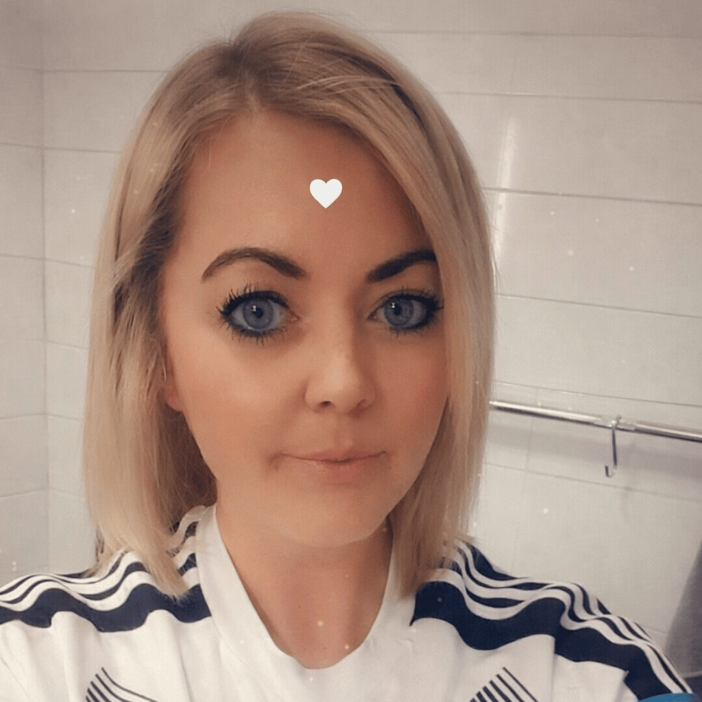 Katrine Josefsen