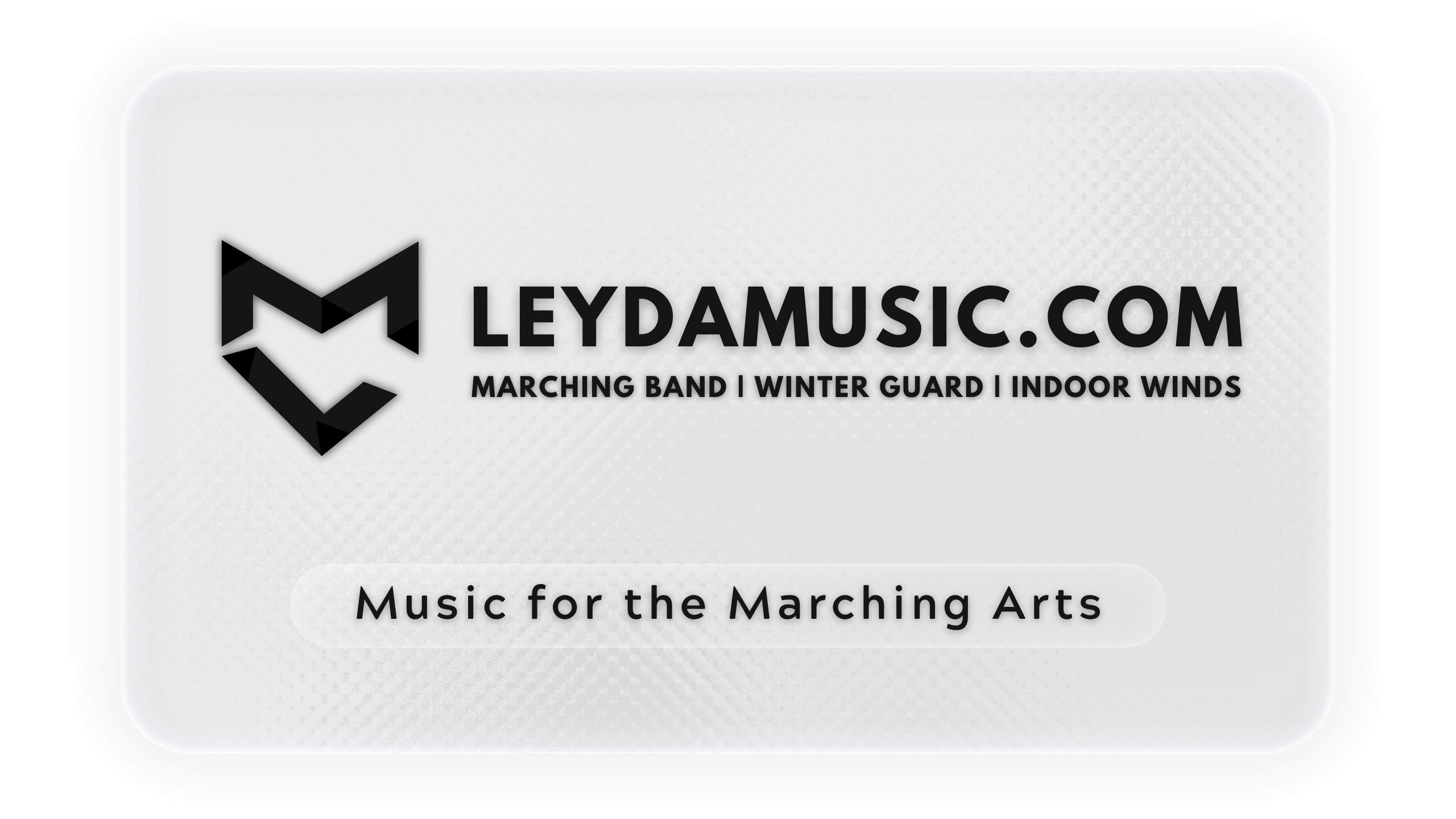 Leydamusic Custom Music & Pageantry Design