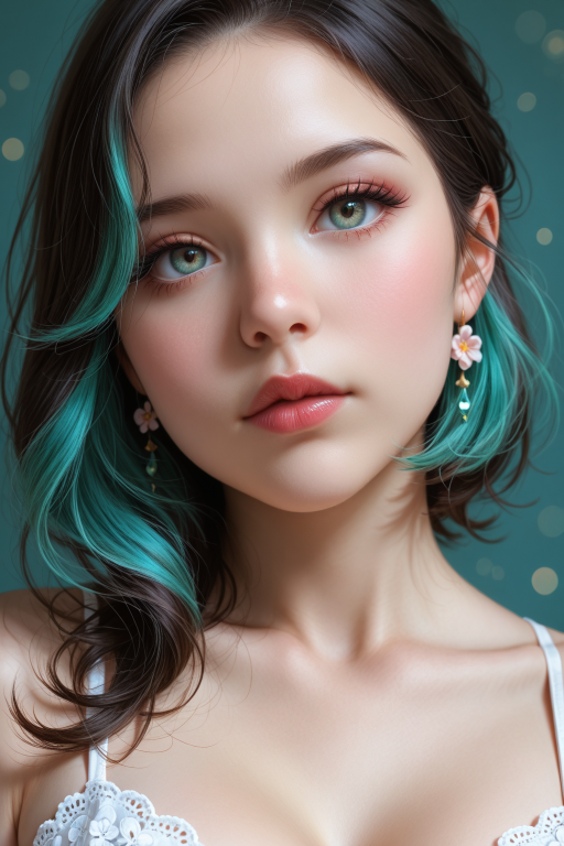 Closeup