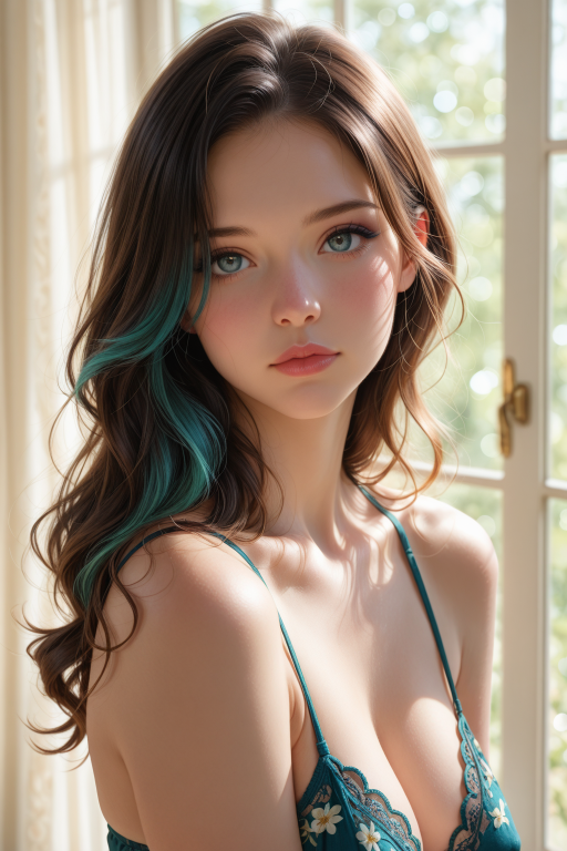Portrait