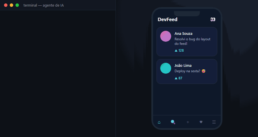 ViewSense demo