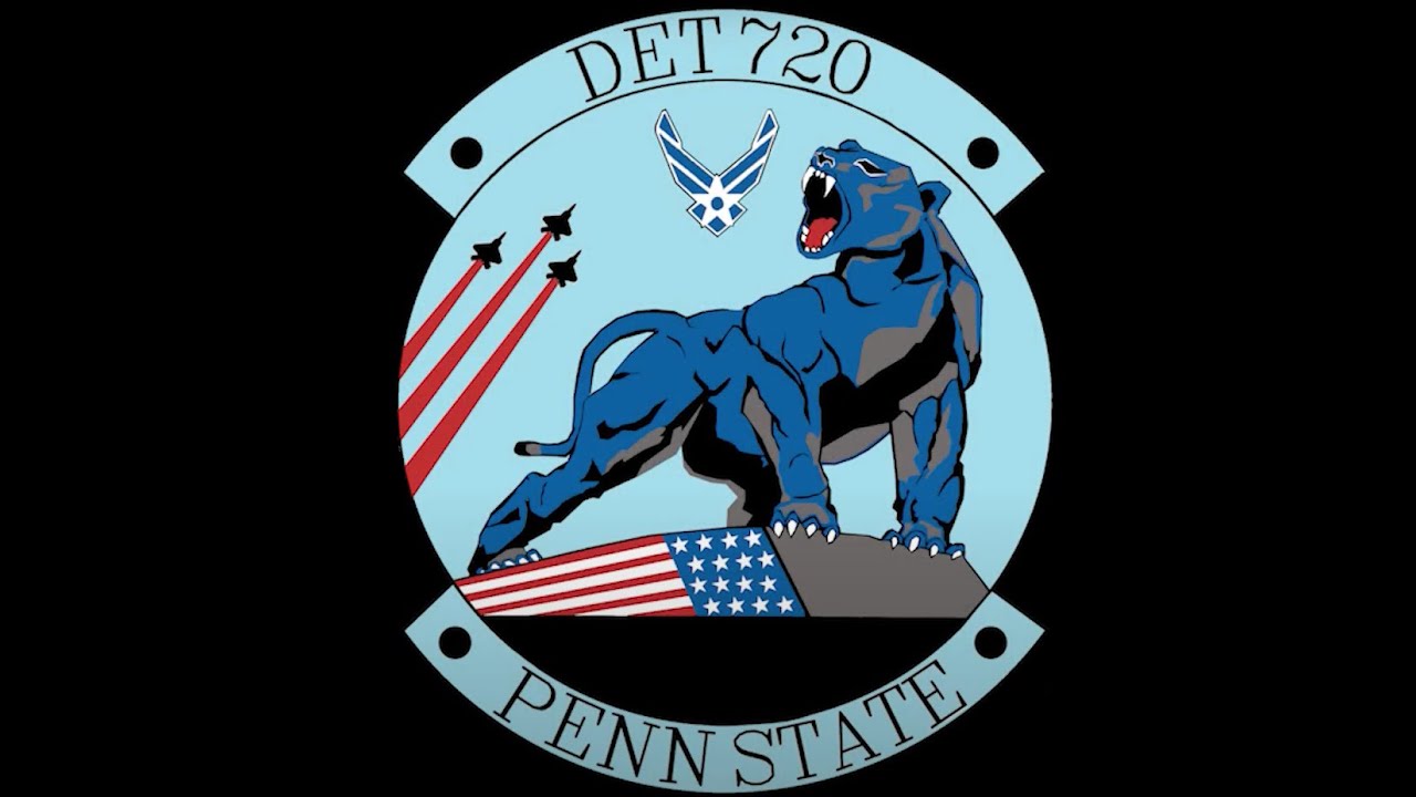 Detachment 720 Logo