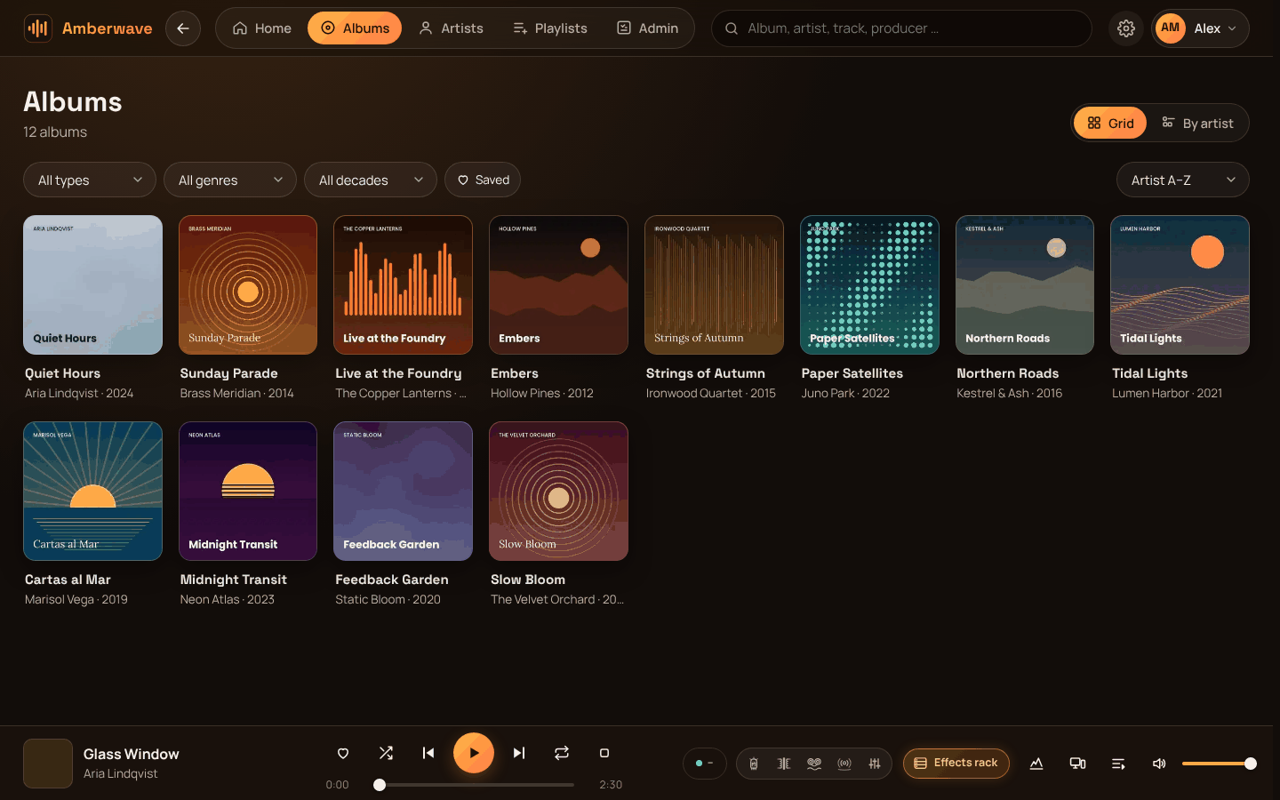 Amberwave image 2