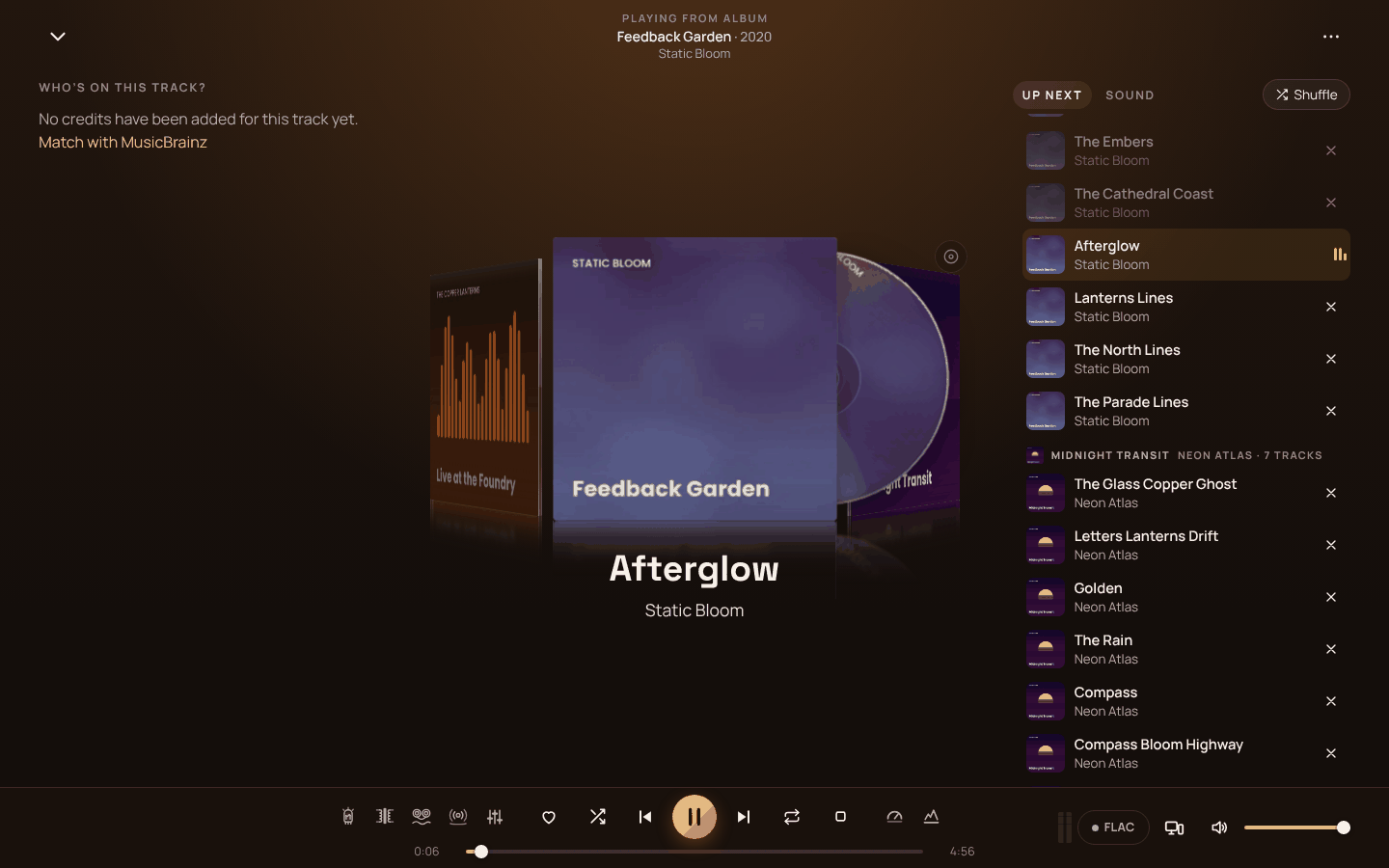 Amberwave image 4