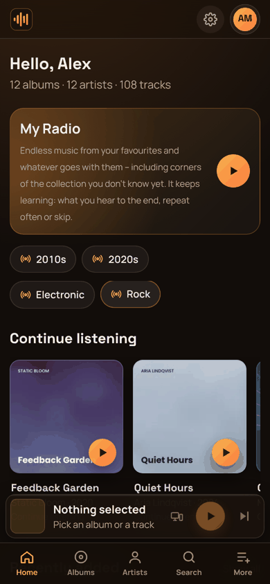 Amberwave image 6