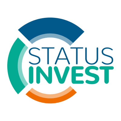 StatusInvest logo