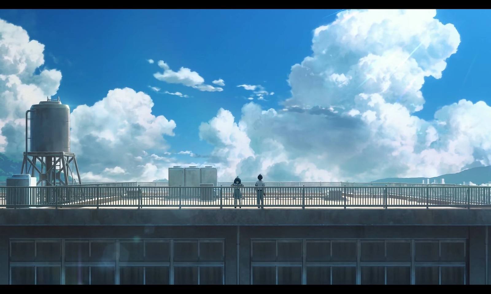 dsh-theme-yanami-sky preview