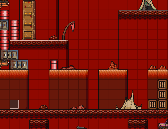 Lisa Core Movement Screenshot 1