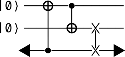 Unproven-theorem paradox